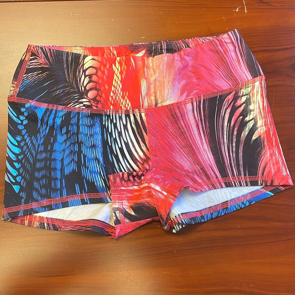 BIXBY SHORTS